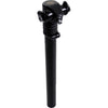 Poste de selle assis ATB, confirmation de 2 boulons. 27,2 Black 300 mm