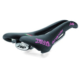 SMP Saddle Dynamic Lady Black 0301246 - afbeelding 1