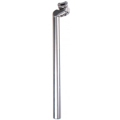 Tige de selle ATB alu. 29.0-350 argent