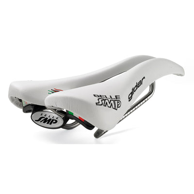 SMP Saddle Glider blanc 0301131