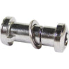 Boulon de tige de selle Allen longue course