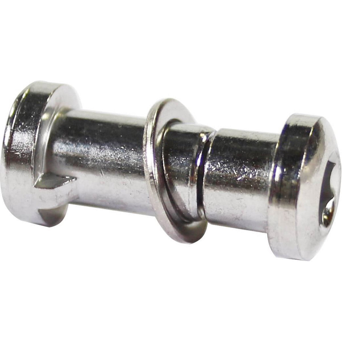 Boulon de tige de selle Allen longue course