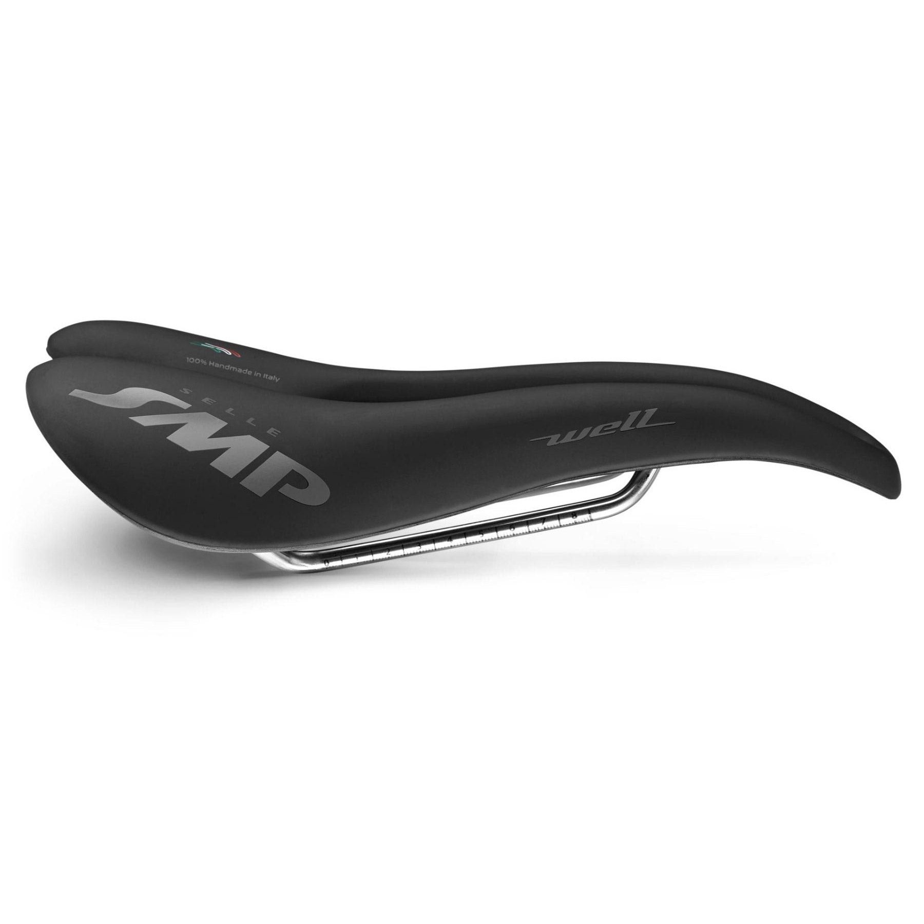 Saddle Tour Mtb bien noir 0301267