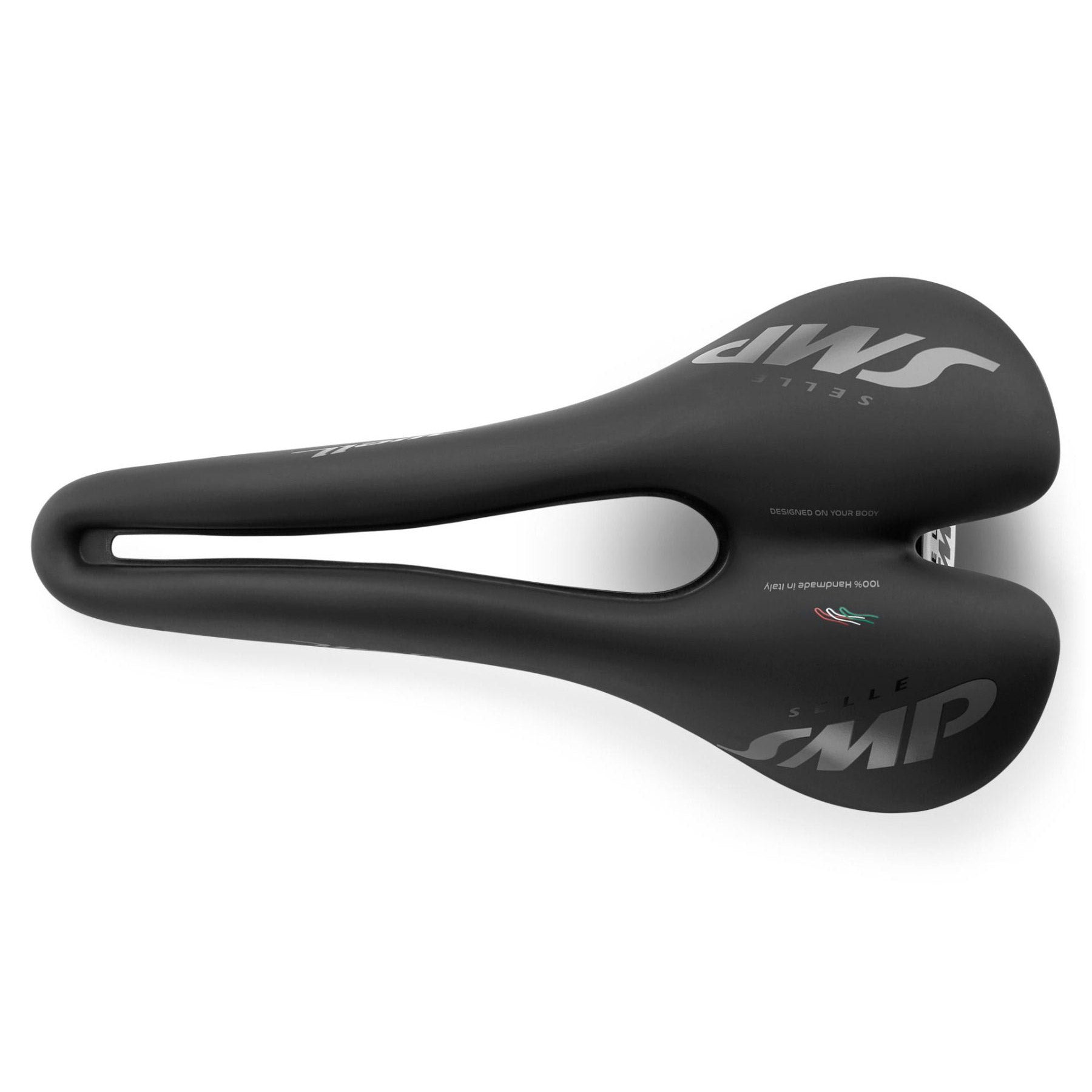 Saddle Tour Mtb bien noir 0301267