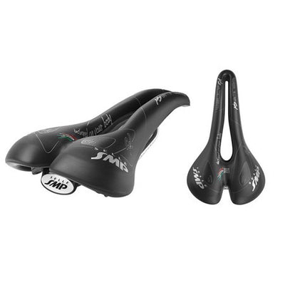 Tour de selle bien m1 gel noir 0301492