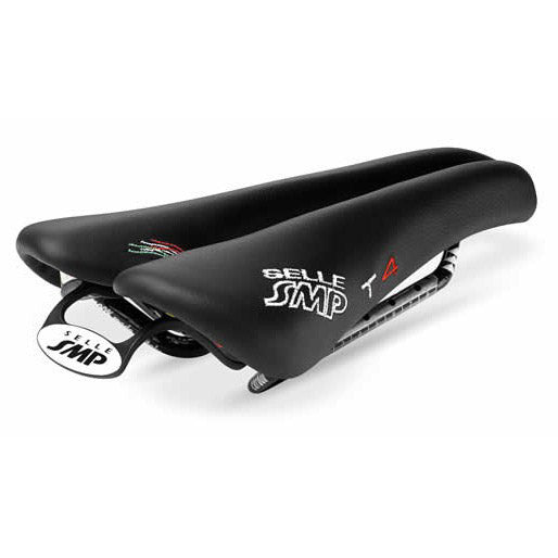 Selle t4 noir