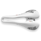 SMP Saddle TT5 White - afbeelding 3