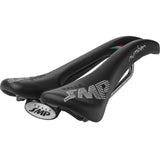 Selle SMP Saddle Nymber Black 0301480 - afbeelding 1