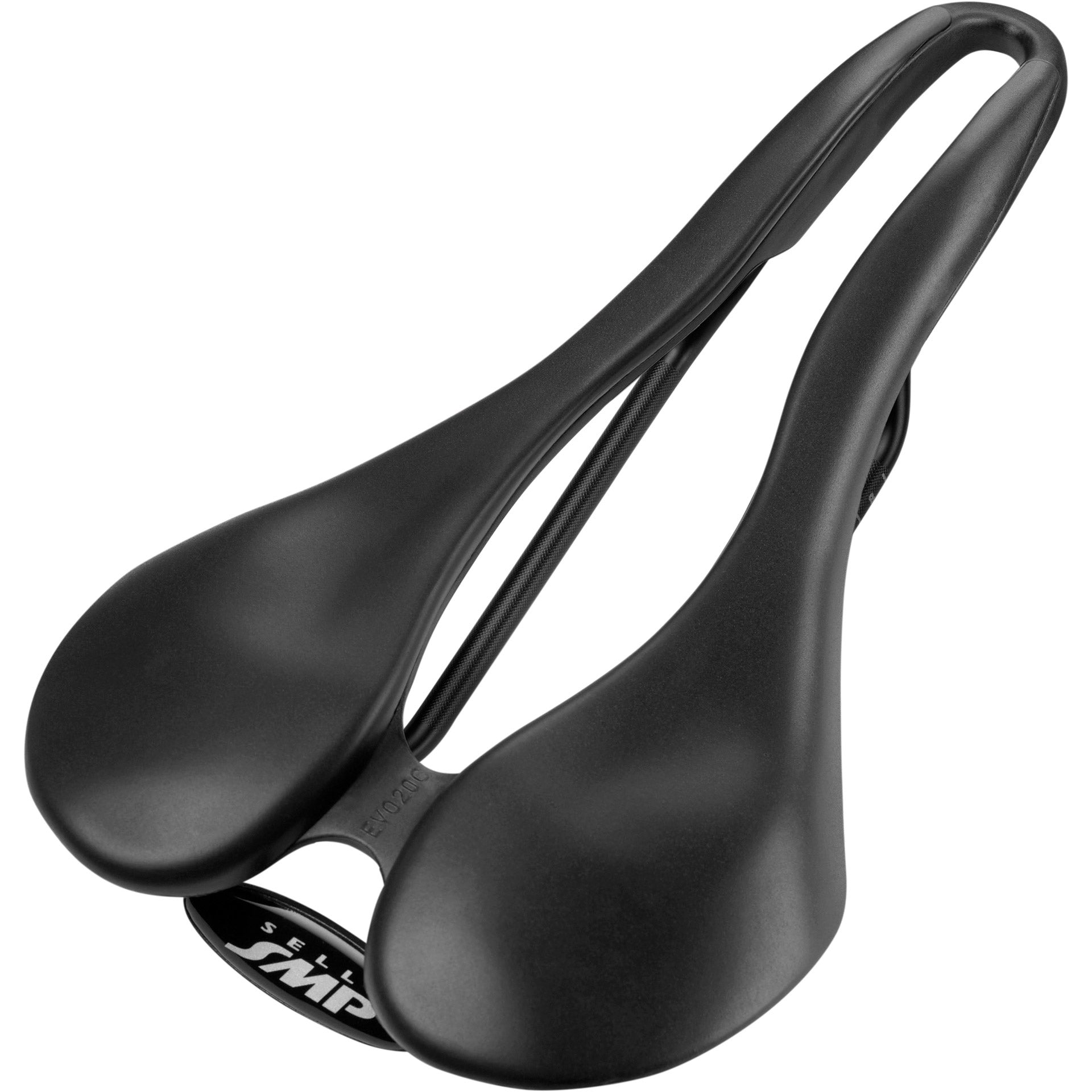Selle Smp pro evo 20c noir