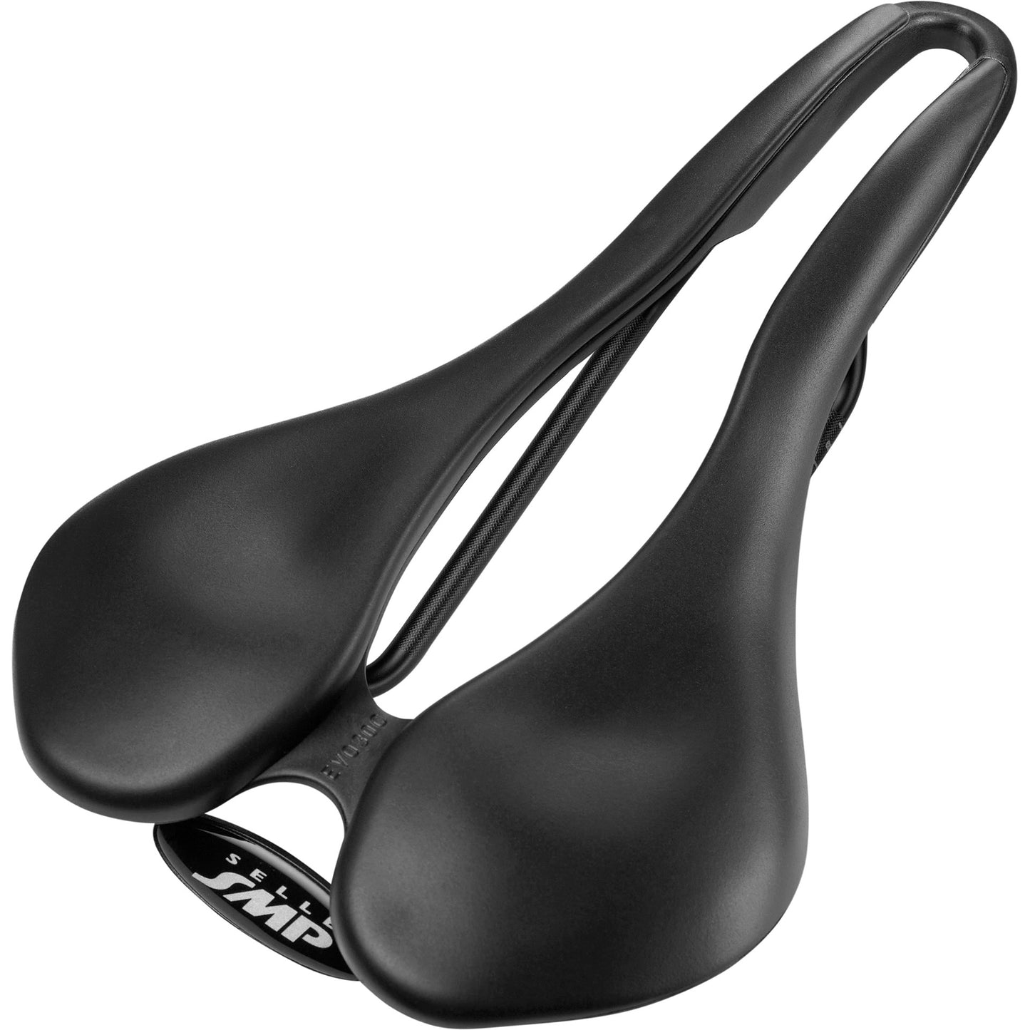 Selle Smp pro evo 30c noir
