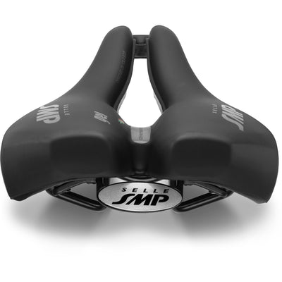 SMP Selle E-trk gel noir