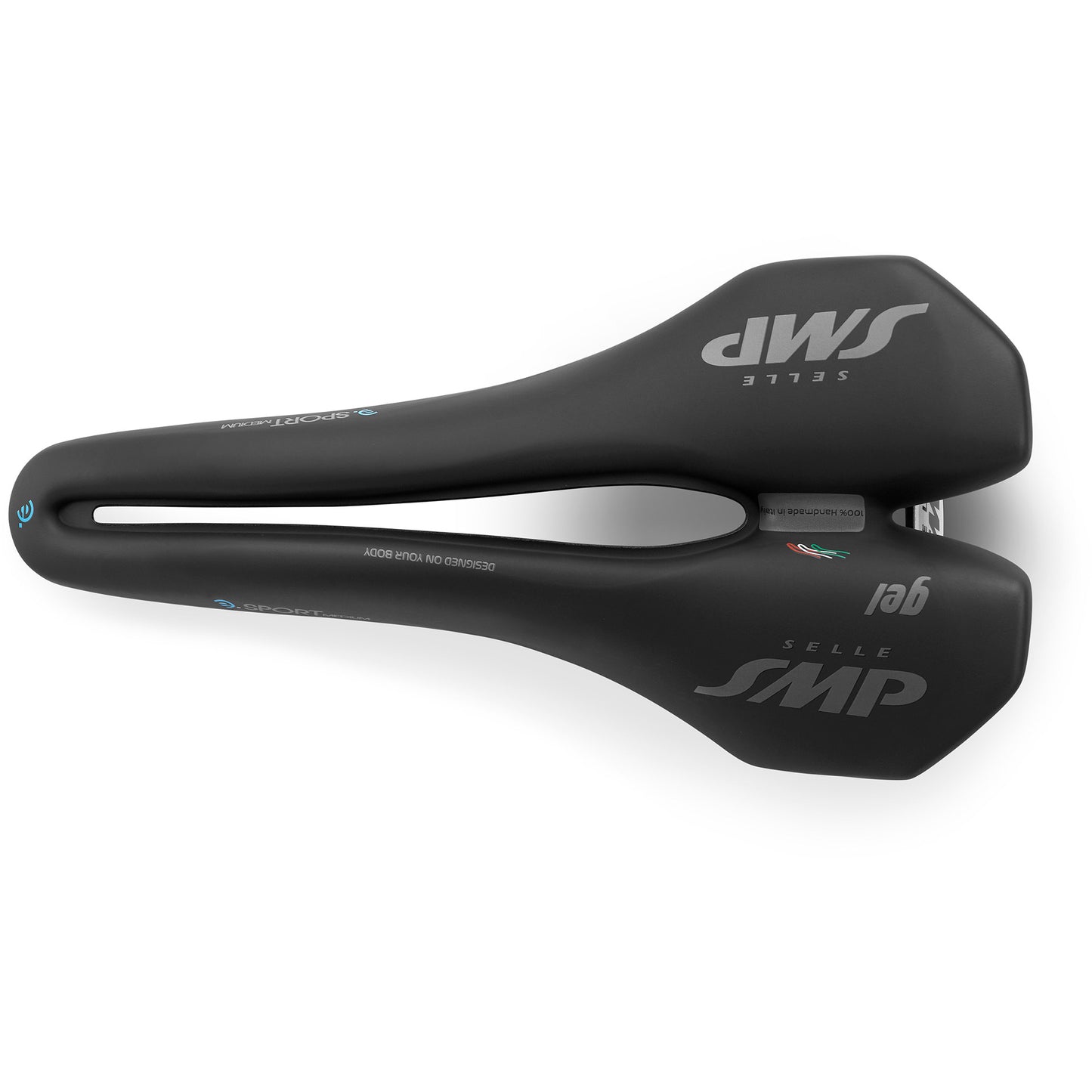 Gel moyen pour selle E-sport SMP