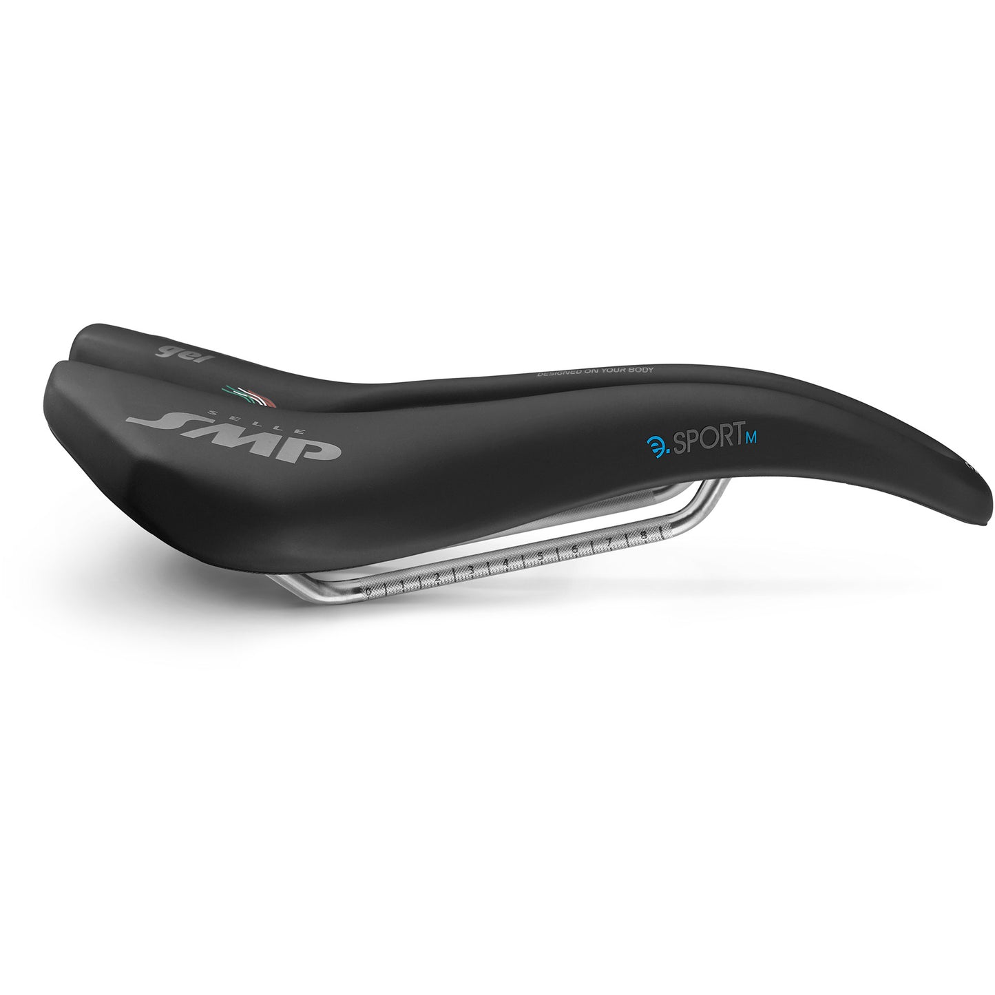 Gel moyen pour selle E-sport SMP