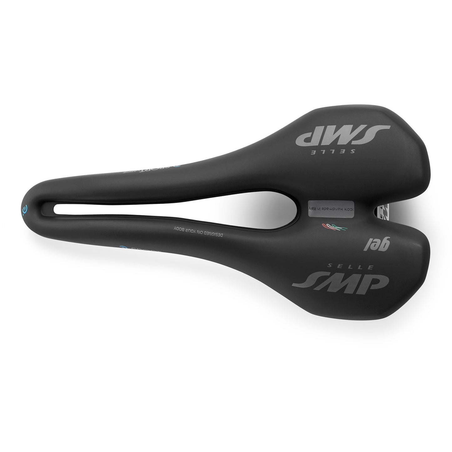SMP Selle E-sport grand gel