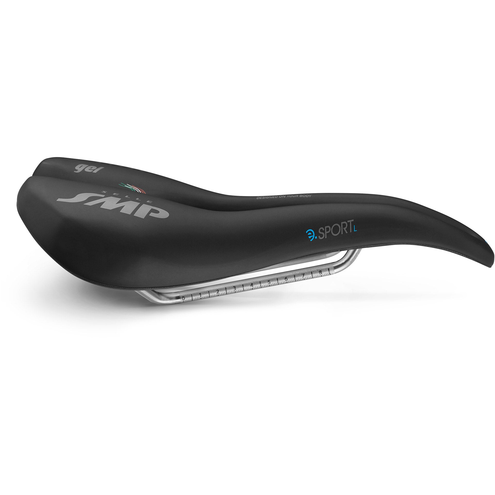 SMP Selle E-sport grand gel