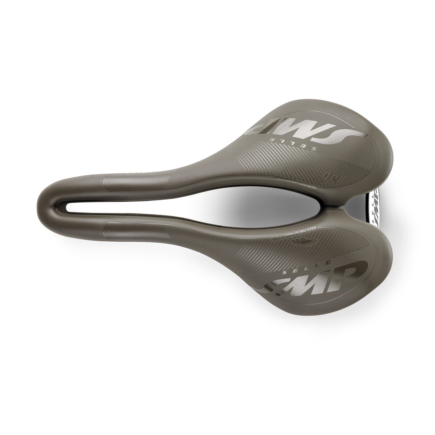 Selle SMP Saddle VT30C Gel Gravel Edition (Compact)