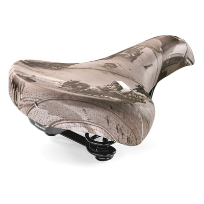SELLE MONTE GRAPPA SALDE VENTE PEPE HORSE SKAY avec Ferry