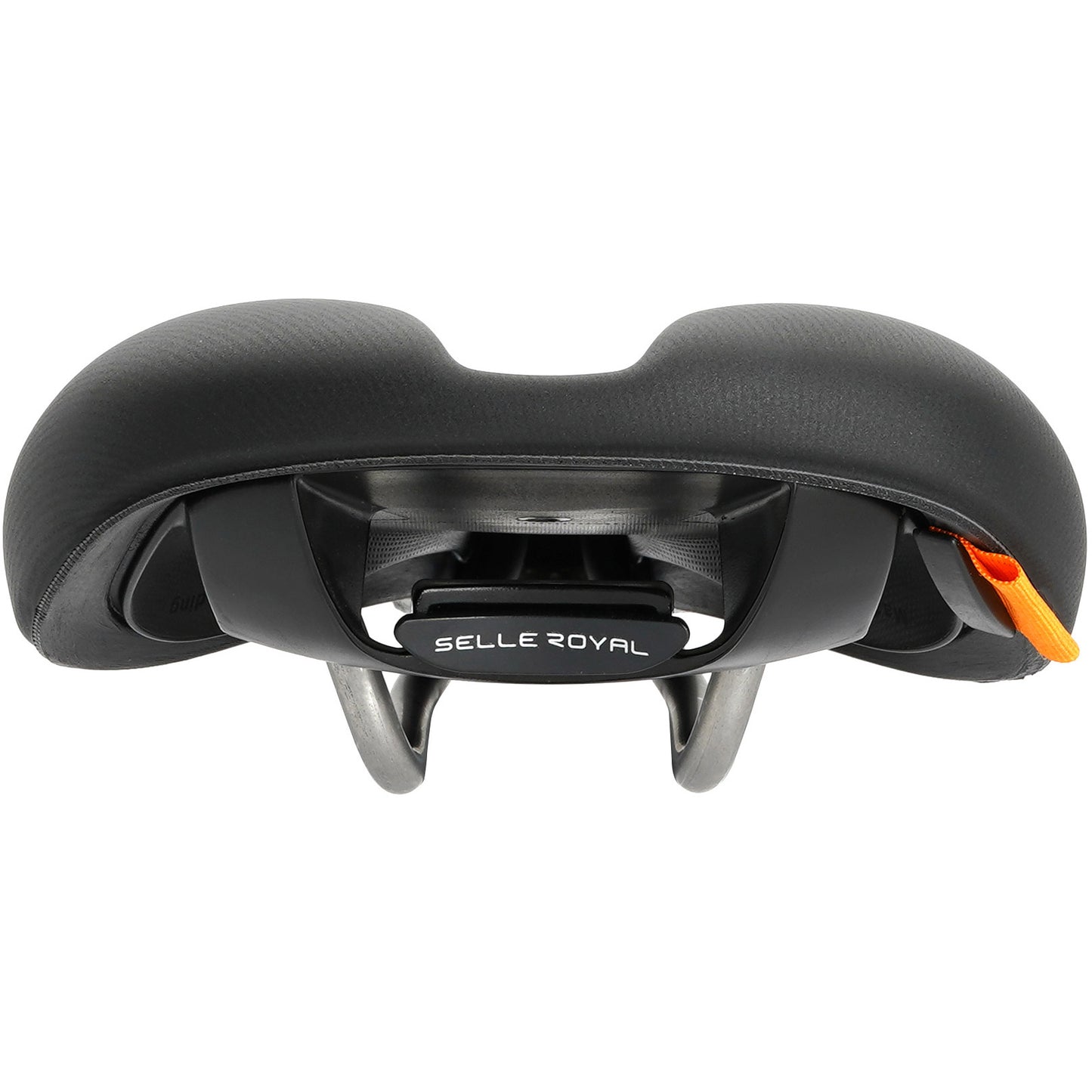 Saddle Selle Royal Explora Athletic Black (carte)