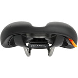 Saddle Selle Royal Explora Athletic Black (carte) - afbeelding 4