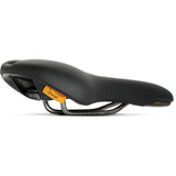 Selle selle royal explora modéré noir (carte) - afbeelding 3