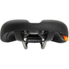 Selle selle royal explora modéré noir (carte)