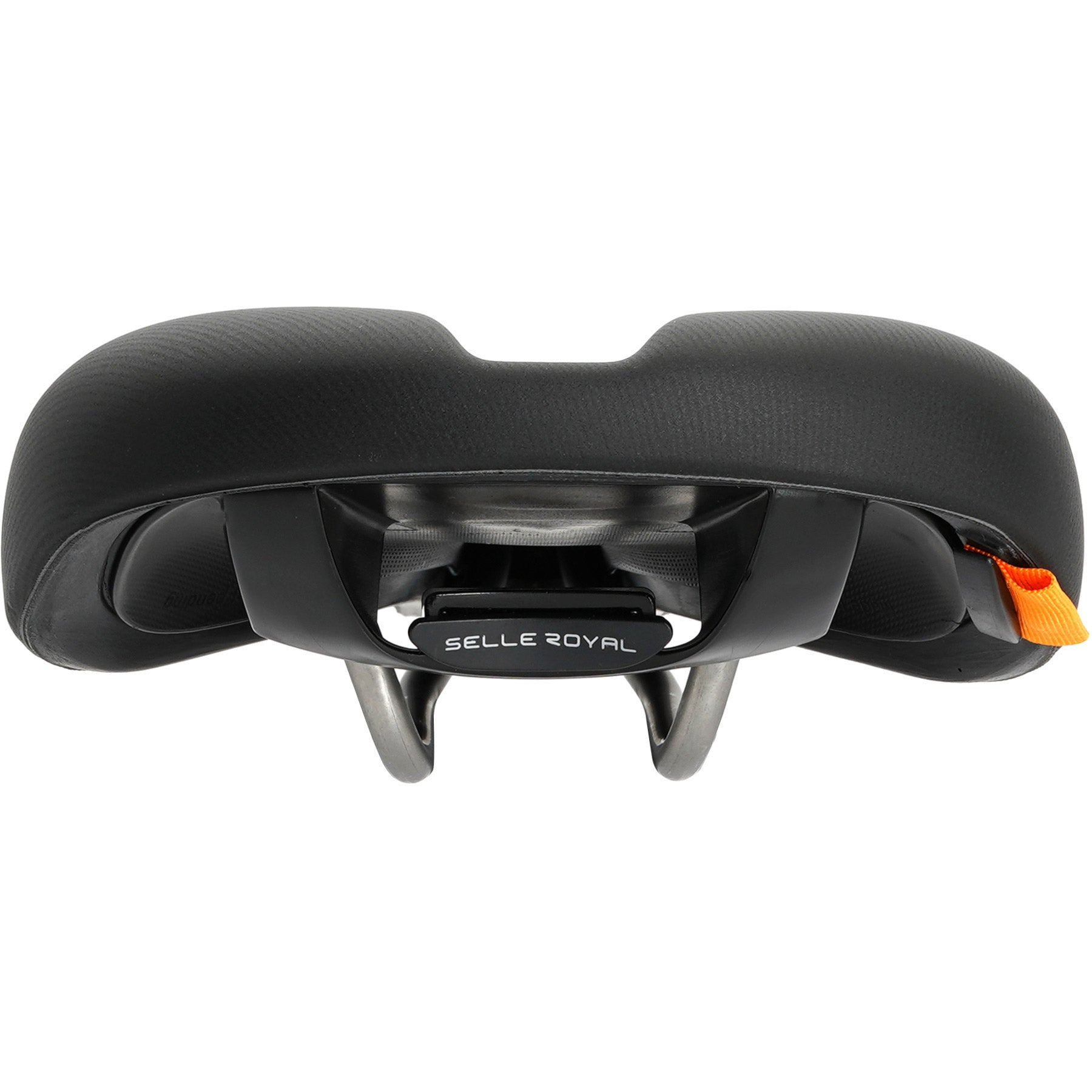 Selle selle royal explora modéré noir (carte)