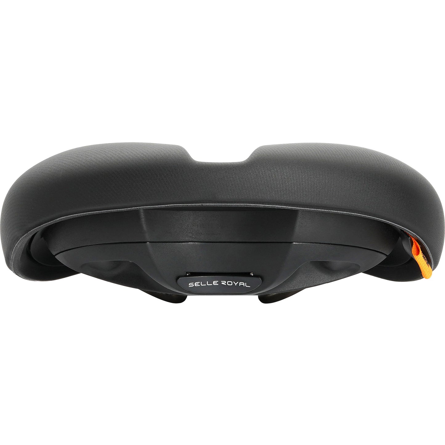 Selle selle royal explora détendue noire (carte)