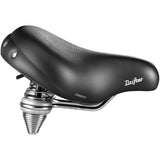 Saddle SR Premium Drifter Strowthex Black - afbeelding 3