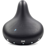 Saddle SR Premium Drifter Strowthex Black - afbeelding 4