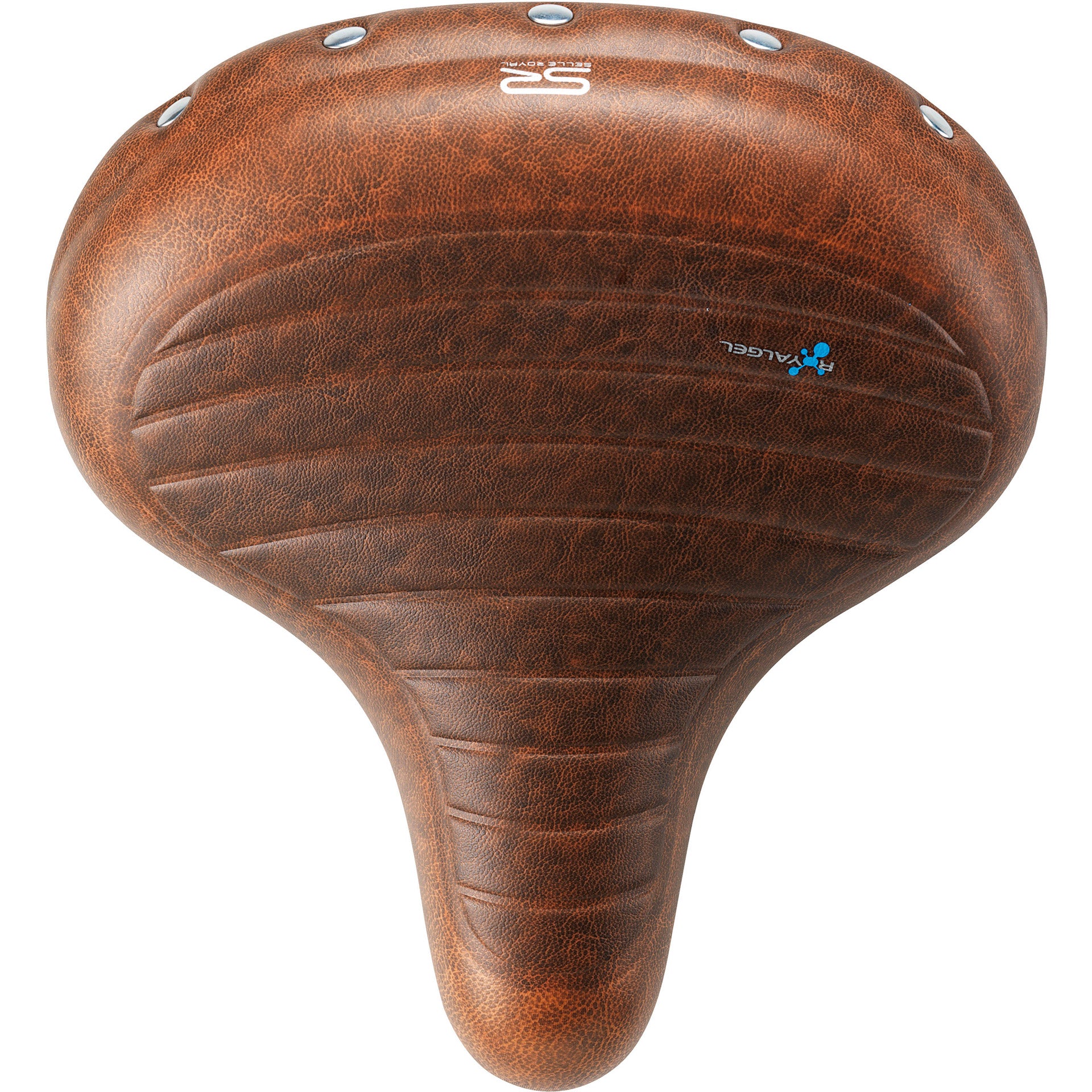 Saddle SR Premium Drifter Plus Unisexe Bruin