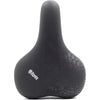Saddle Sr Classic Fitway Fit modéré les dames noires