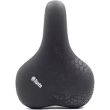 Saddle Sr Classic Fitway Fit modéré les dames noires - afbeelding 4