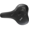 Saddle Sr Classic Fitway Fit modéré les dames noires