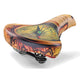 Selle Monte Grappa Saddle North Horse Skay avec Veer