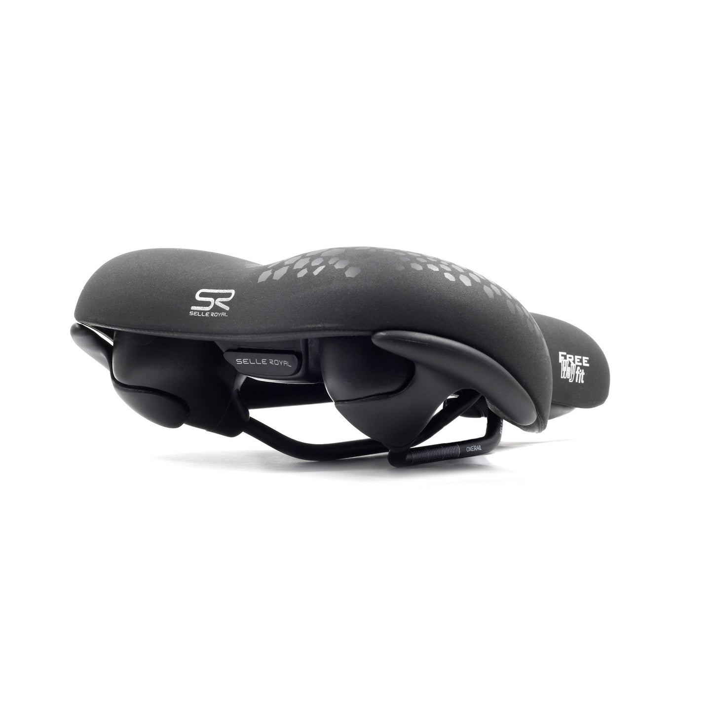 Selle Soulle Royal Freeway Fit détendue - Vie urbaine