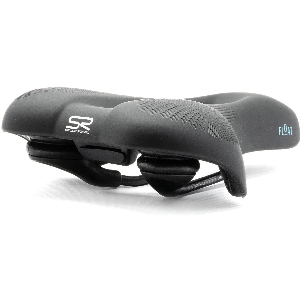 Saddle Selle Royal Float Modage - Urban Life