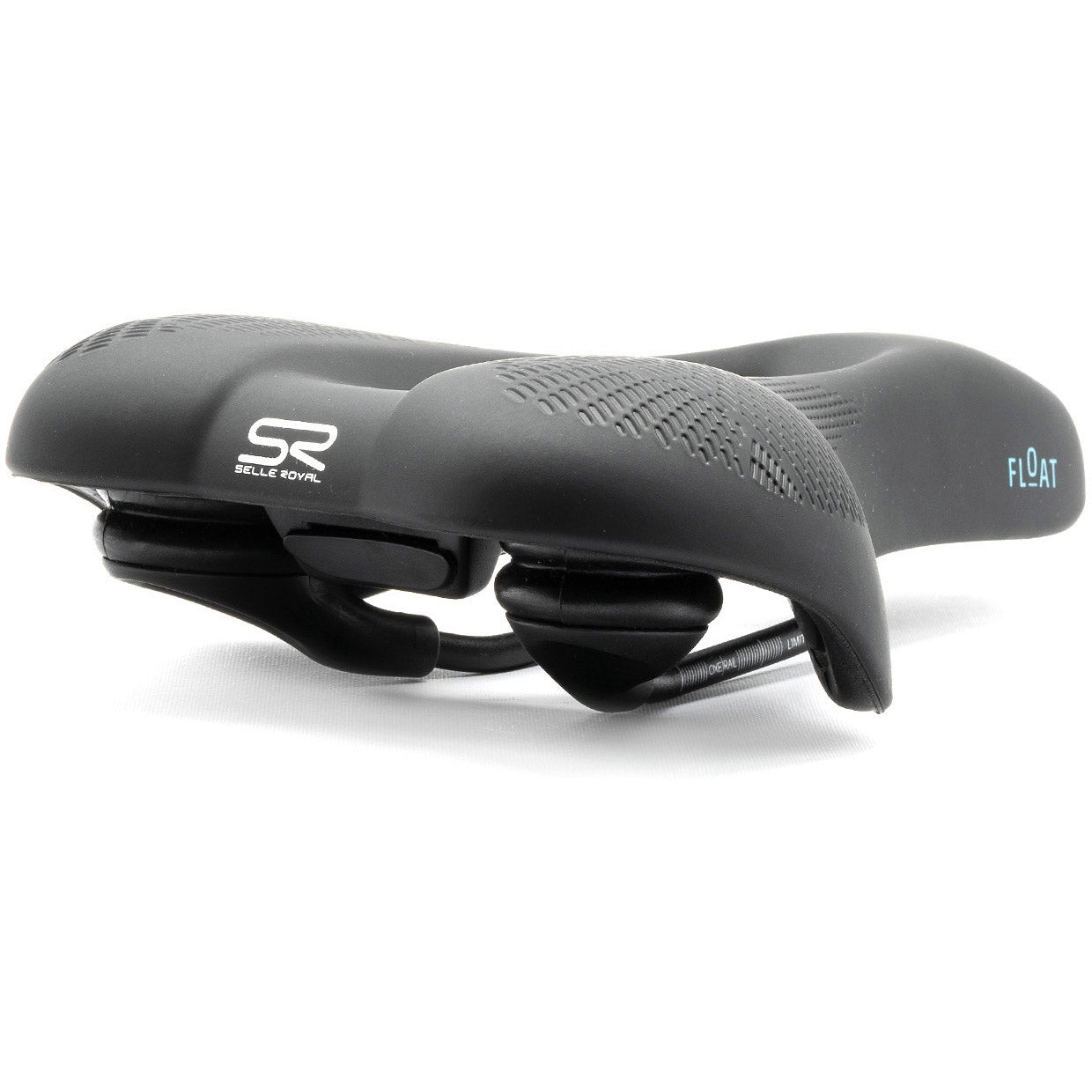 Selle selle royal float détendu - vie urbaine
