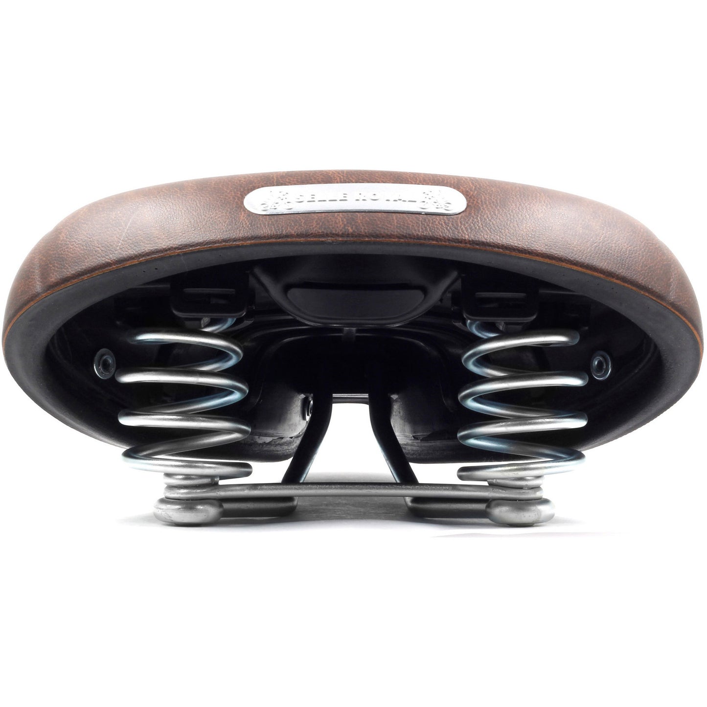 Saddle Sr Classic Ondina Détend Brown Unsex
