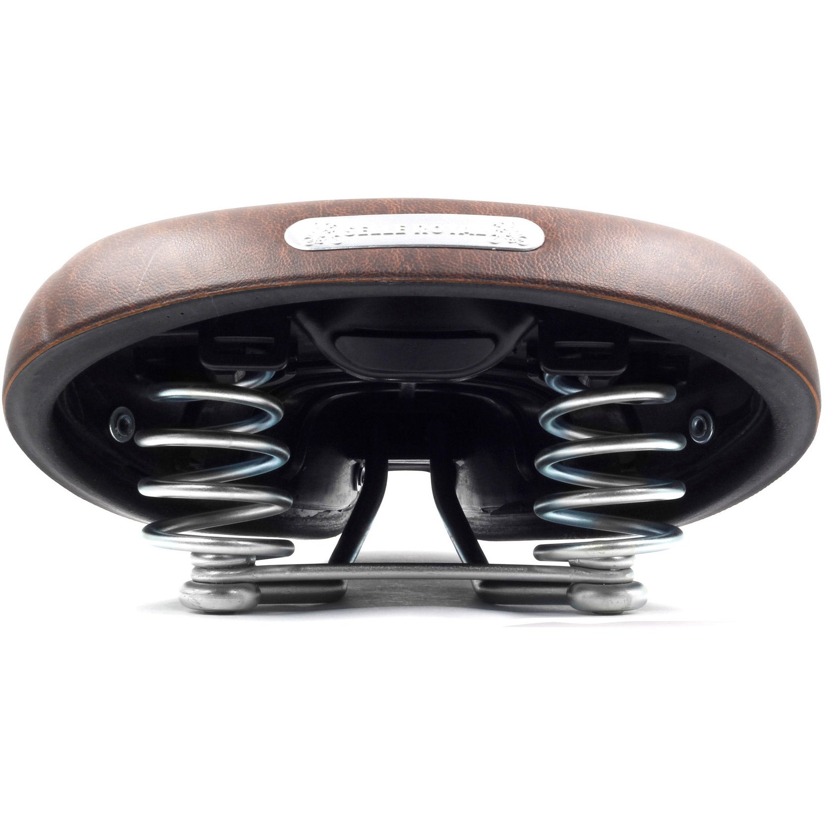 Saddle Sr Classic Ondina Détend Brown Unsex