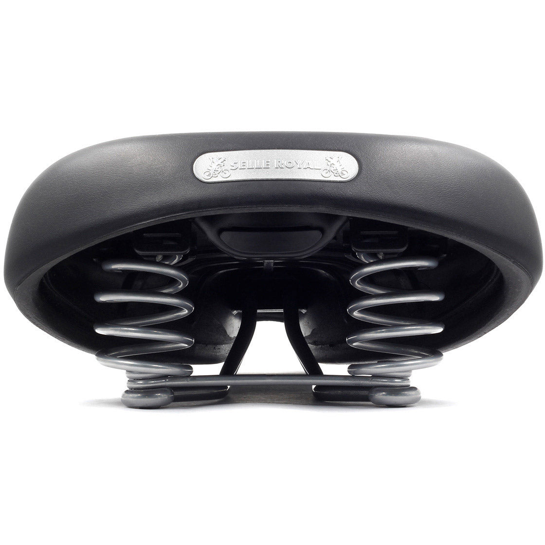 Saddle Sr Classic Holland Unisexe avec du gel (carte)