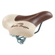 Soulle Monte Grappa Saddle Fashion avec Veer D-Bruin Cream
