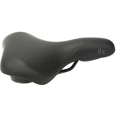 Selle selle royal Hertz 5093 - noir