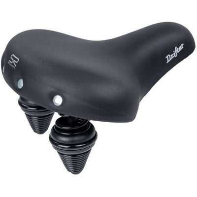 Selloyal Saddle Drifter Unisexe Black OEM