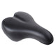 N995 Child's Saddle 200 x 135 mm noir