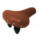 Selle Monte Grappa Nevada selle 270 x 245 mm brun unisexe