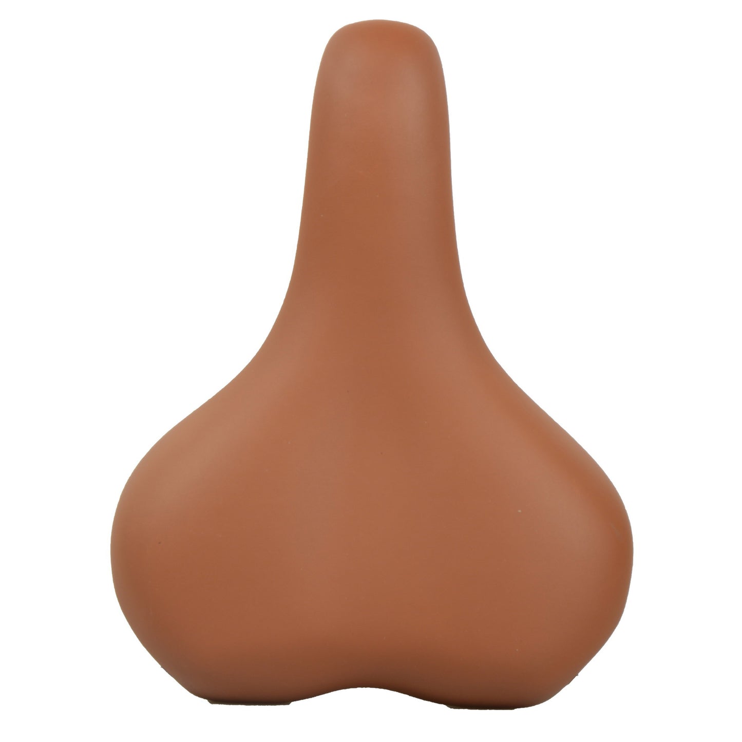 Nevea selle dames café marron clair