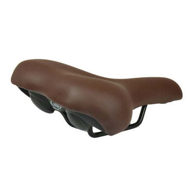 Selle Monte Grappa selle Nevea Donker Brown