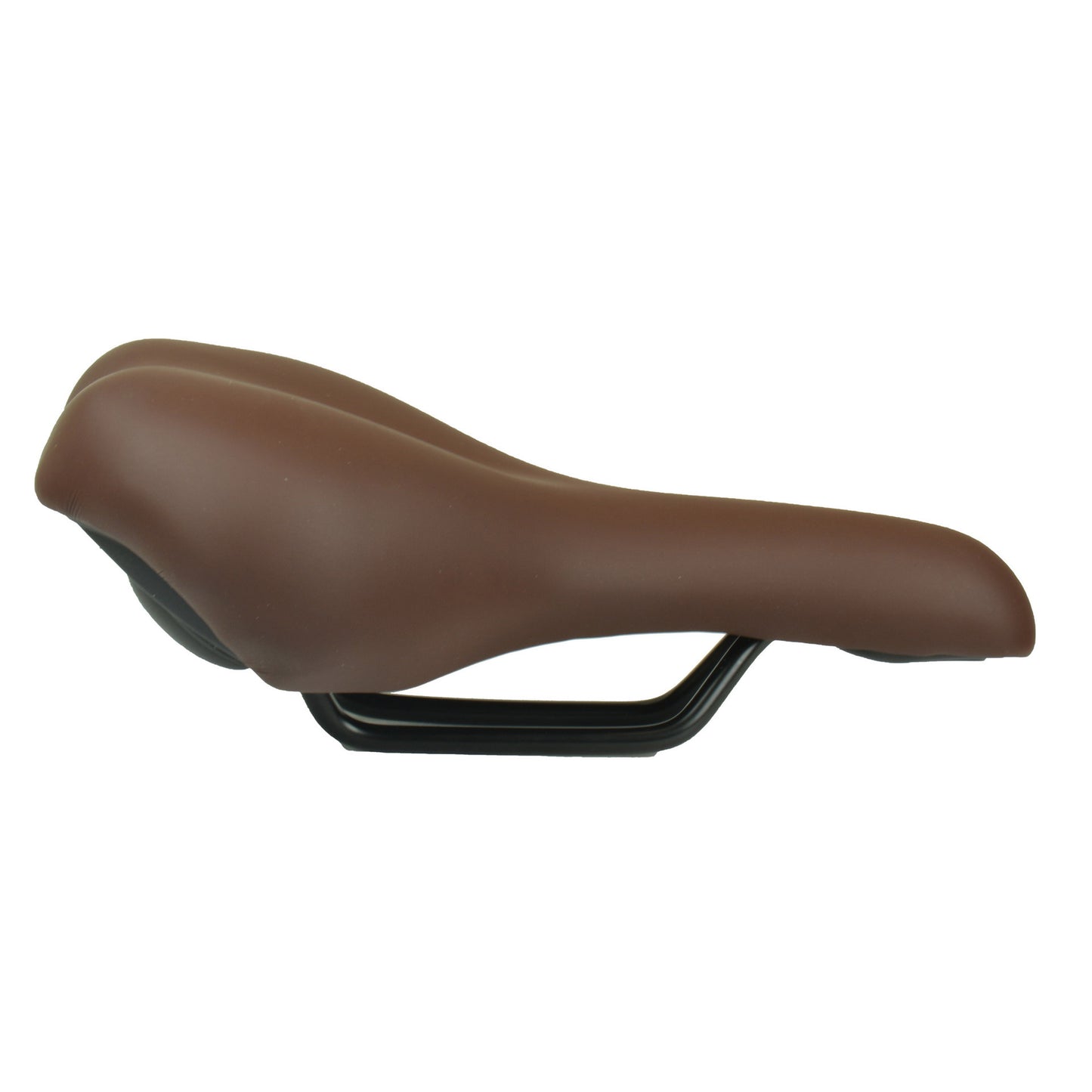 Selle Monte Grappa selle Nevea Donker Brown