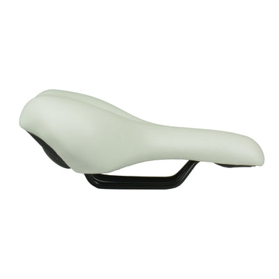 Nevea selle 260 x 205 mm blanc