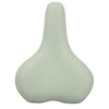 Nevea selle 260 x 205 mm blanc